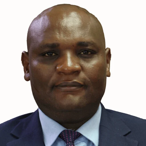 Makhoka John, Advocate, M-Smith Advocates