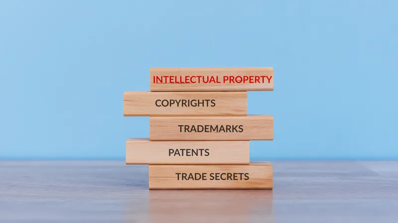 Intellectual Property