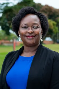 Nalumansi Sylvia, Legal Assistant, M-Smith Advocates