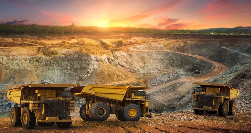 Mining and Mineral Transaction Advisory